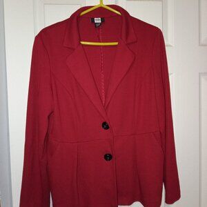 Studio 1940 Blazer Size L